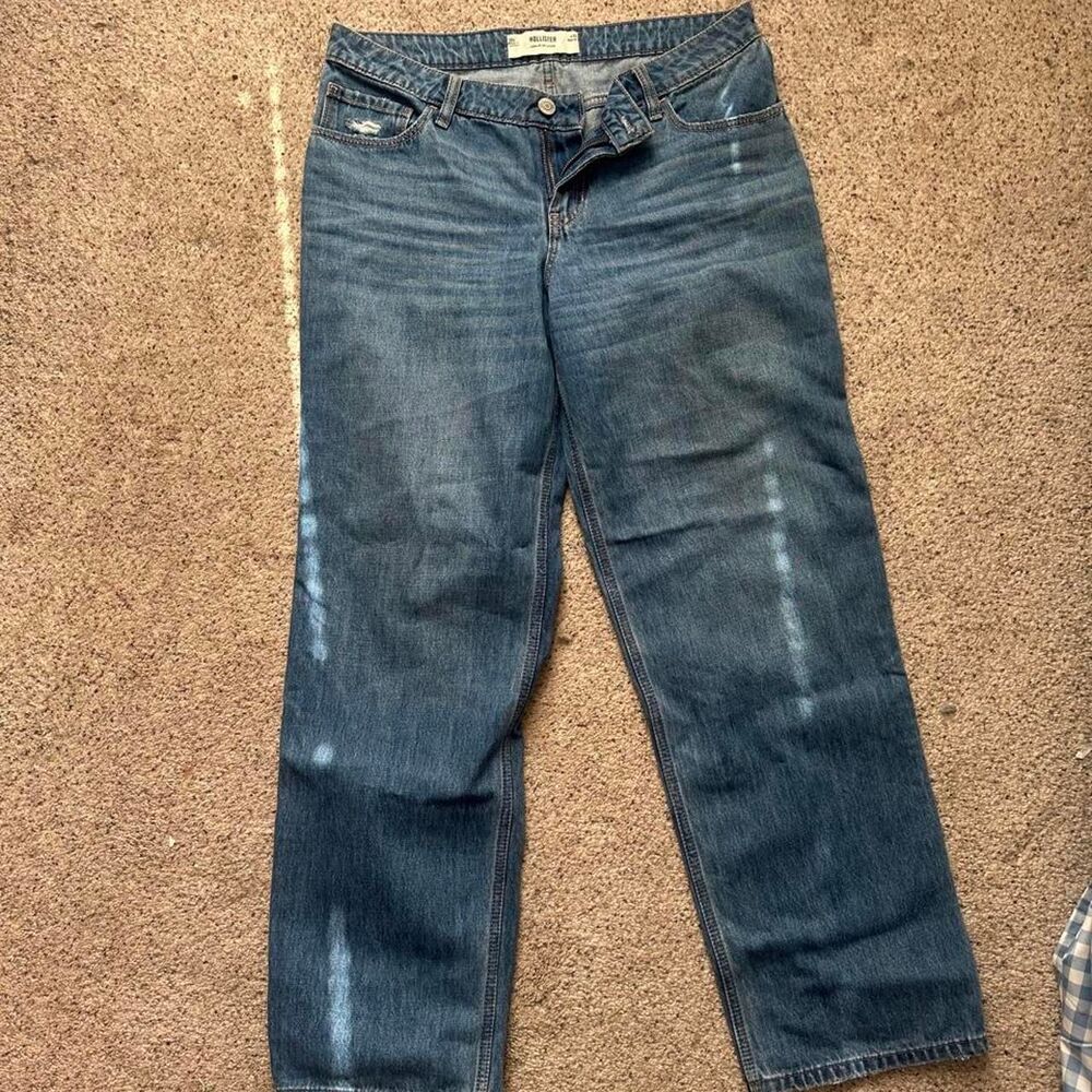 Hollister-co Women's Jeans